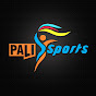Pali Sports logo