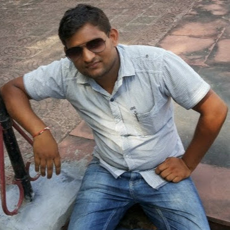 Shivshankar Chauhan