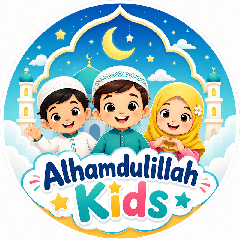 Alhamdulillah Kids