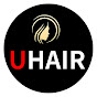 UHAIR Online Store logo