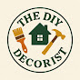 The DIY Decorist  logo