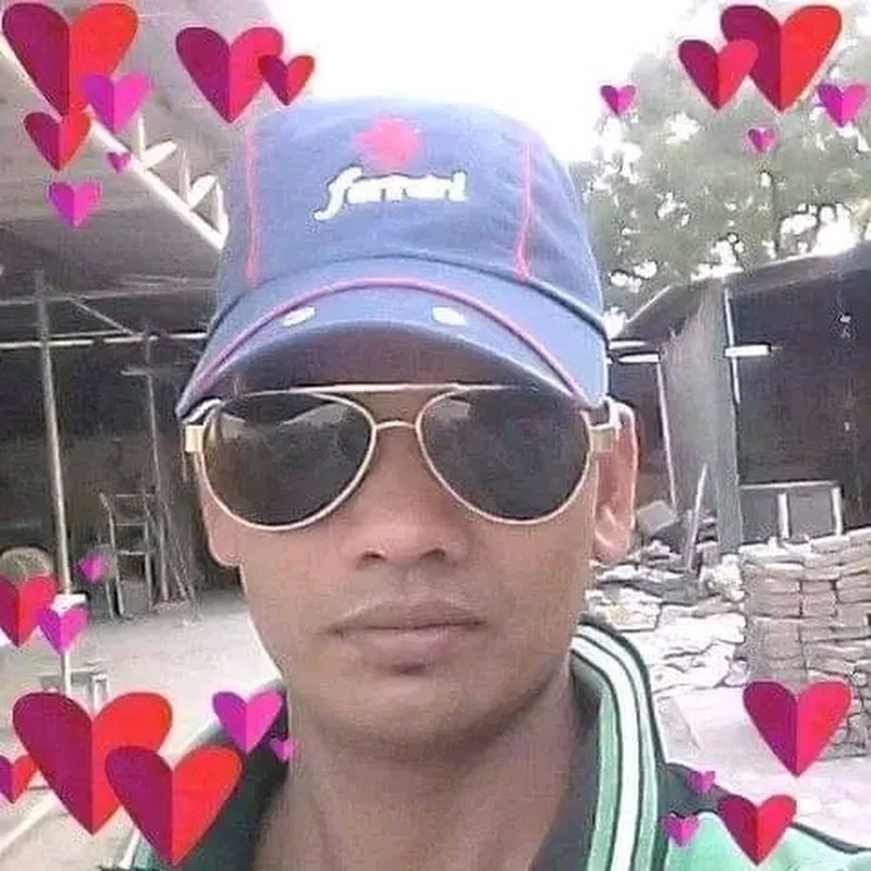 Dinesh Kumar