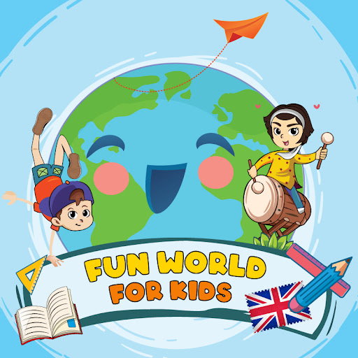 Fun World For Kids