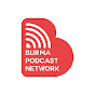 Burma Podcast Network  logo