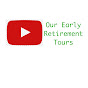 Our Early Retirement Tours logo