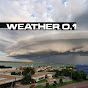 Weather 0.1 logo
