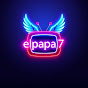 Elpapa7TV logo