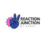Reaction Junction logo