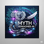 Myth Reimagined AI logo