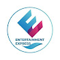 Entertainment Express channel logo