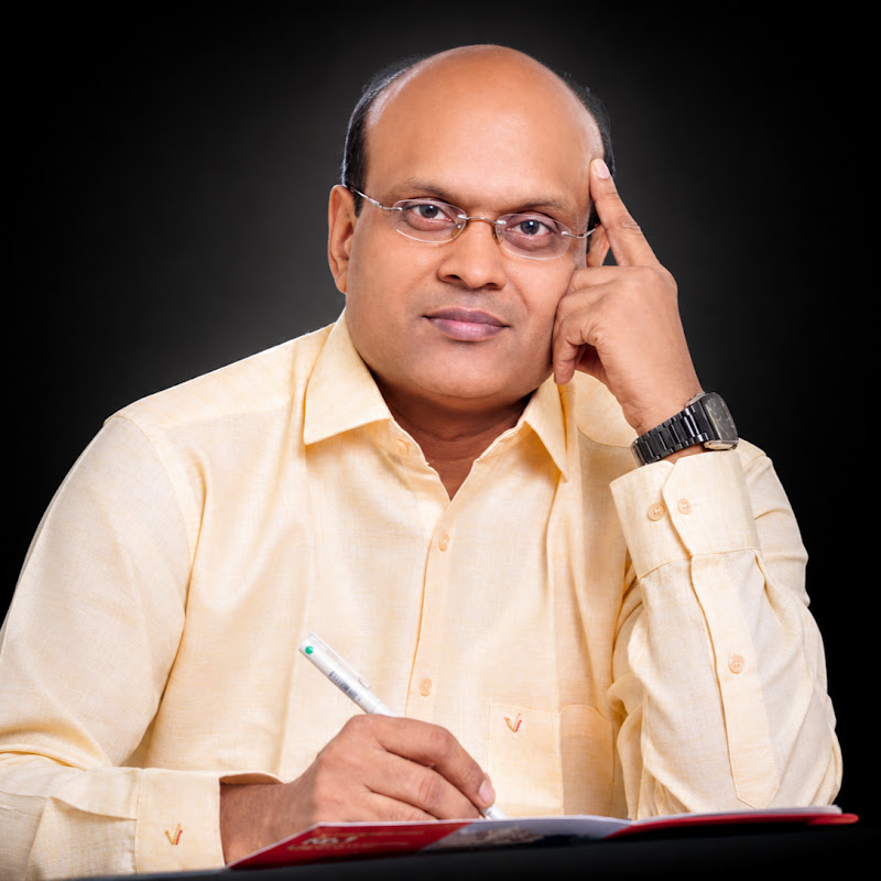 Pankaj Ladha