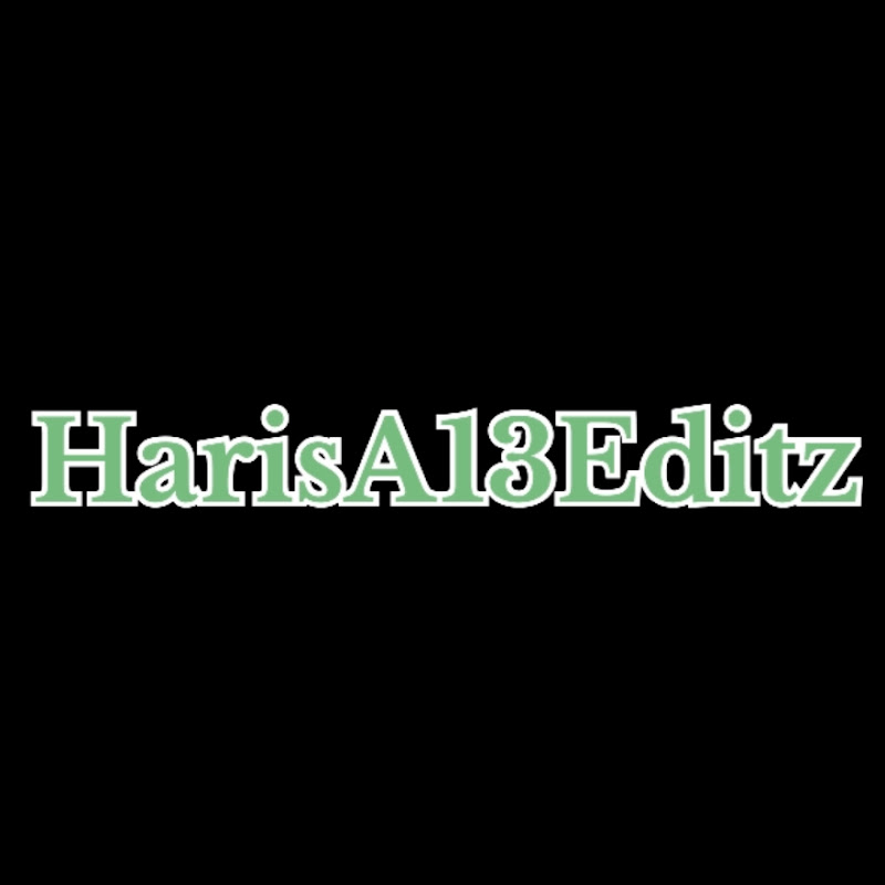 HarisAEditz