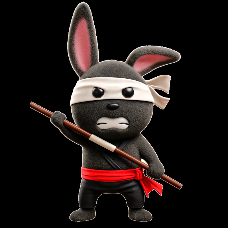 secretbunnyninja