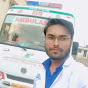 Chandan Ambulance 108  Vlog  logo