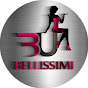 BELLISSIMI UNDERWEAR logo