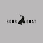 SourGoat logo