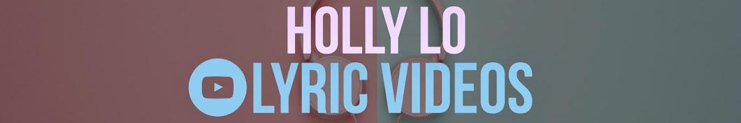Holly Lo YouTube 频道头像