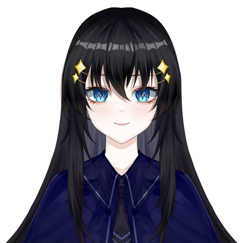 夢月真宵ch / Mutuki Mayoi