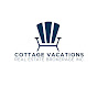 Cottage Vacations Real Estate Brokerage Inc. logo