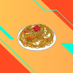 ヤキソバですアイコン画像