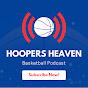 Hoopers Heaven Podcast logo