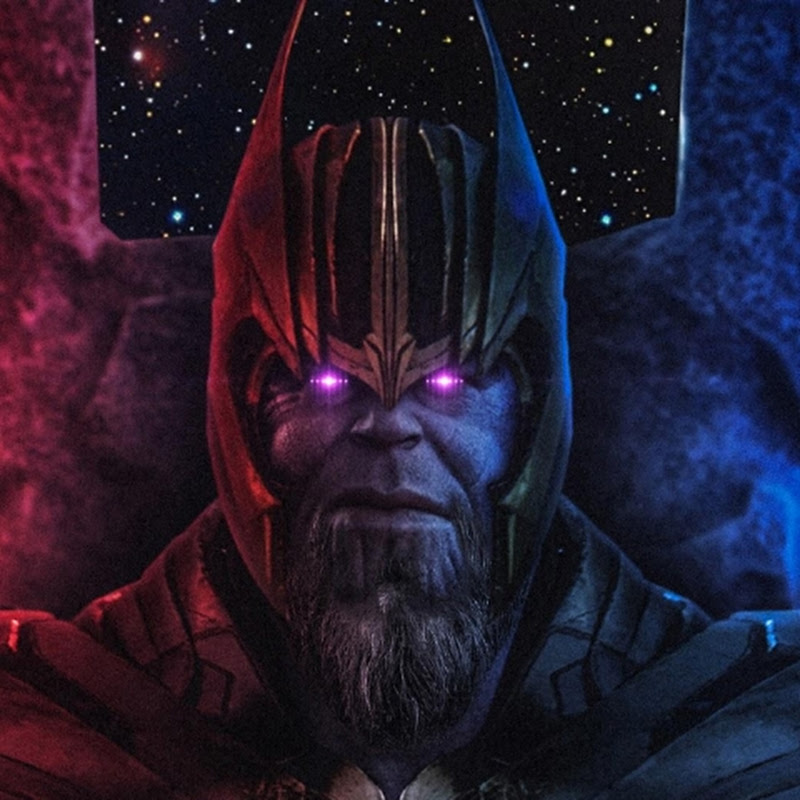 Hire TREYARCH2008 — Pop Culture Commentary & News YouTube creator for sponsorships