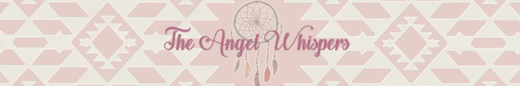 The Angel Whispers by Angelica YouTube channel avatar