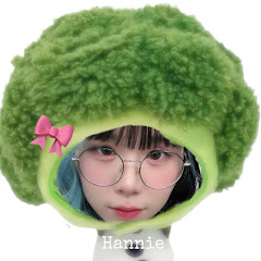Hannie_Yuxin💦