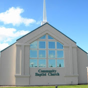 Community Baptist Saginaw