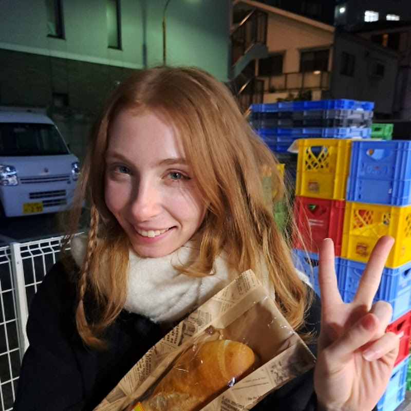 天然彼女エヴァちゃんのサムネイル