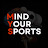 Mind Your Sports