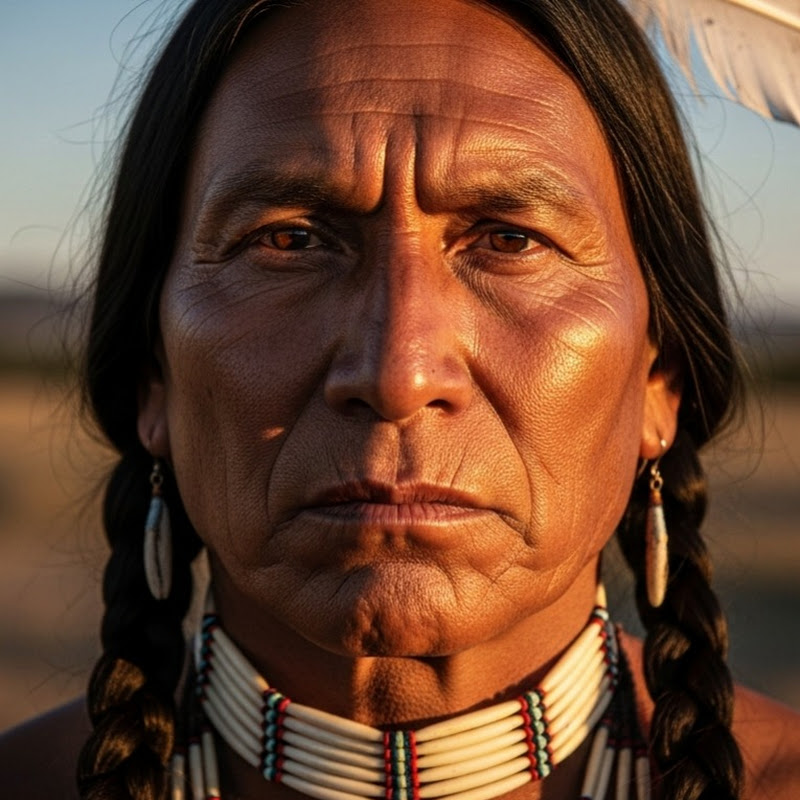 Ancestral Harmony