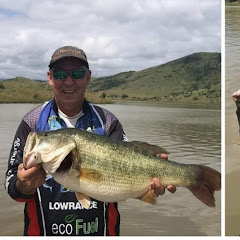 #TimingtheBite with MJ Cilliers