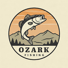 Ozark Fishing