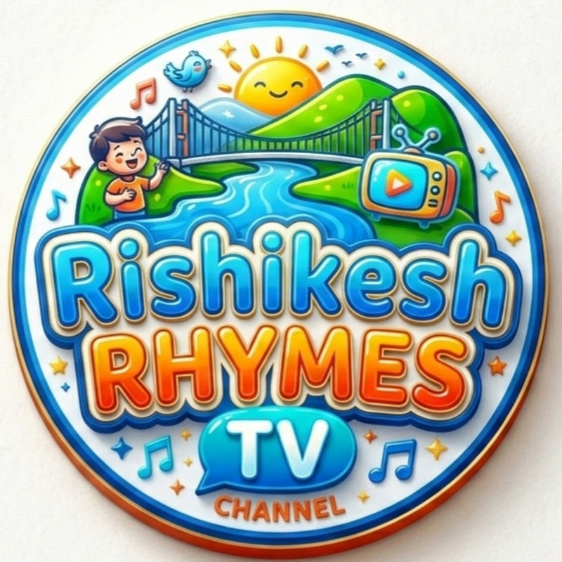Rishikesh Rhymes Tv