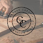 Garage Créatif  logo