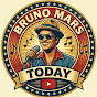 Bruno Mars Today