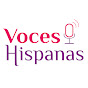 Voces Hispanas logo