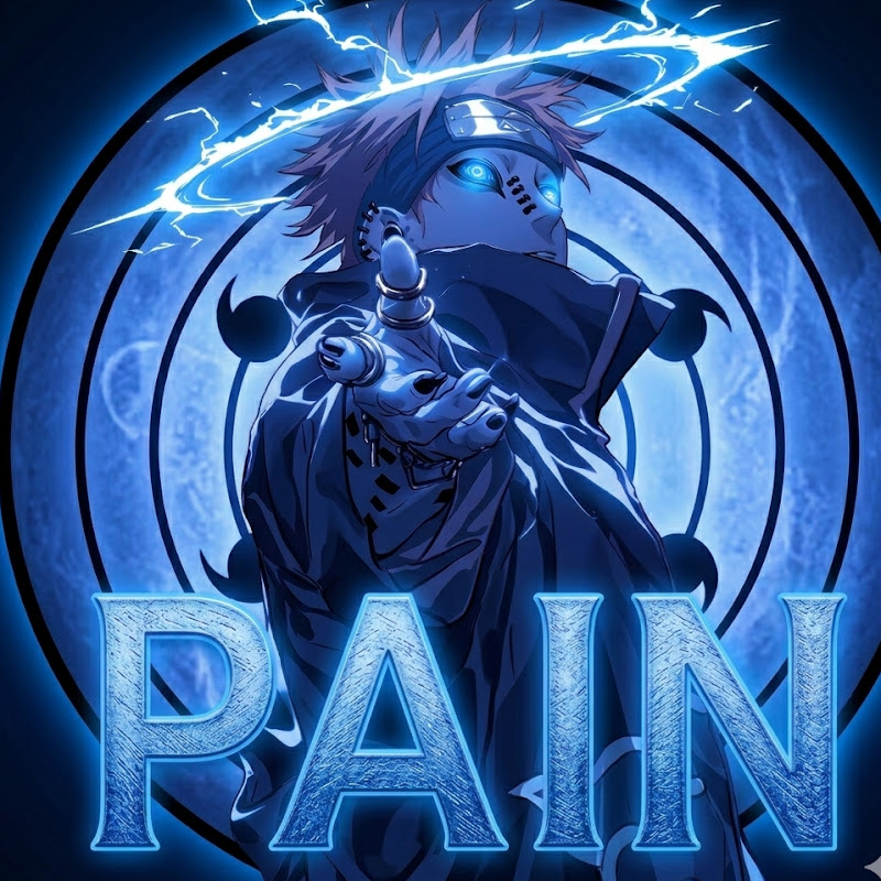 WarLord Pain  icon