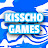 Kisscho Games