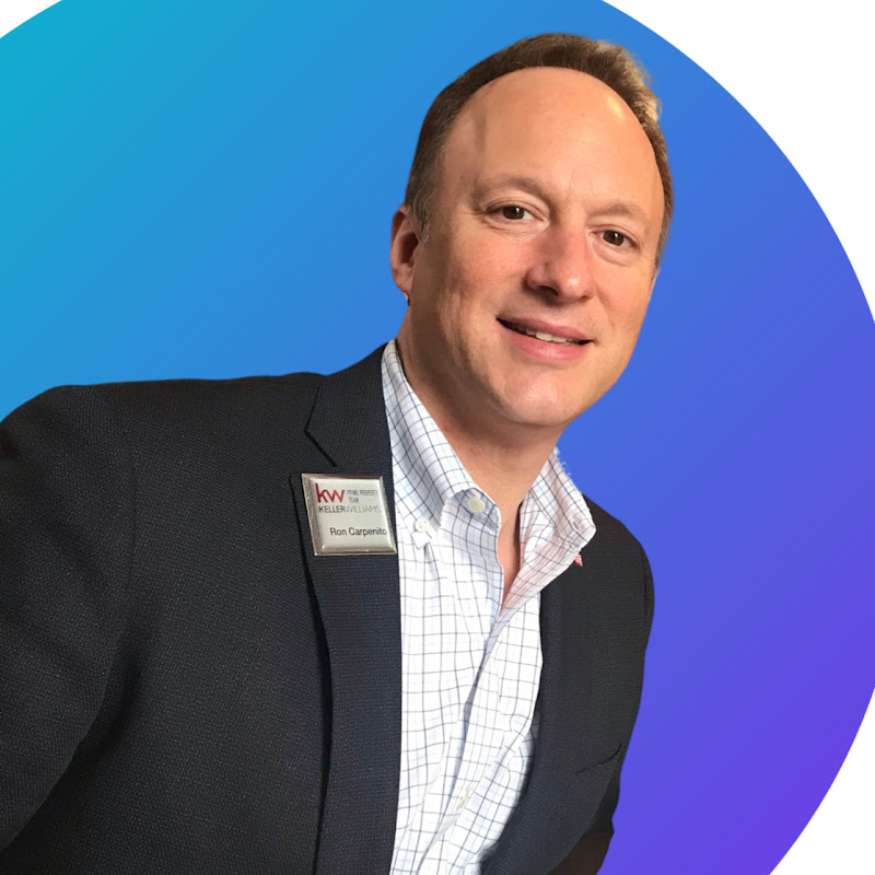 Ron Carpenito Prime Property Team Keller Williams Realty