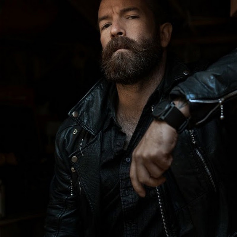 The Buon Life  |  Men's Lifestyle