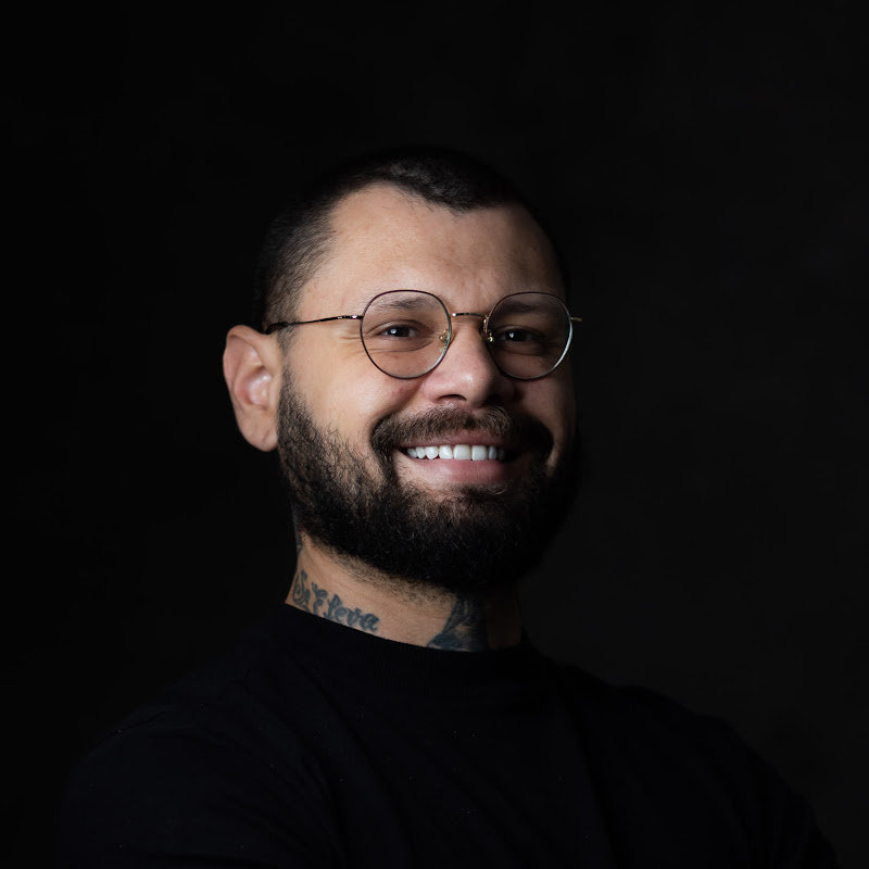 Caio Volante