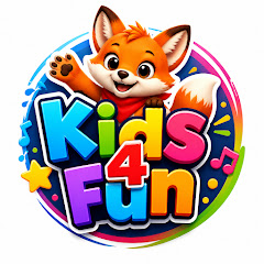 Kids4Fun - Comptines et Chansons pour enfants