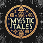 Mystic Tales logo