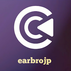 著作権ロイヤリティフリーBGM【earbrojp】アイコン画像