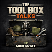 The Toolbox Talks - With Mick McGee