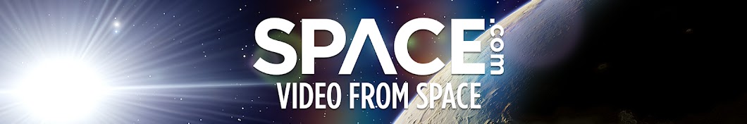 VideoFromSpace Banner