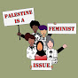 Palestinian Feminist Collective logo