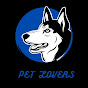Pet Lovers Image Thumbnail
